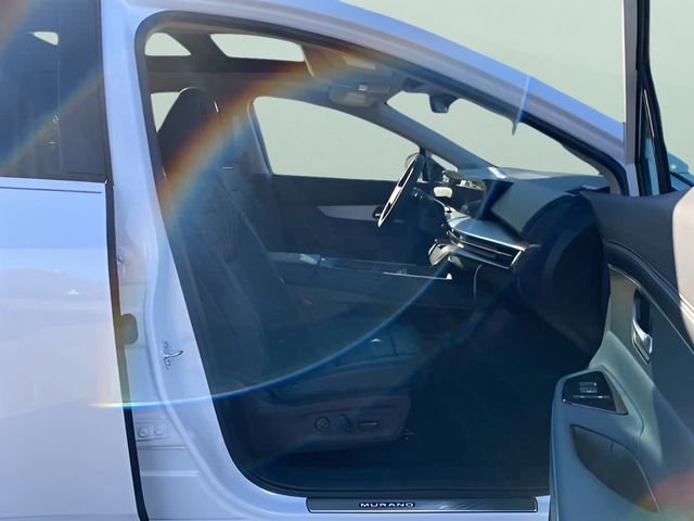 New 2026 Nissan Murano Platinum w/ Cargo Package AWD/4WD image 27