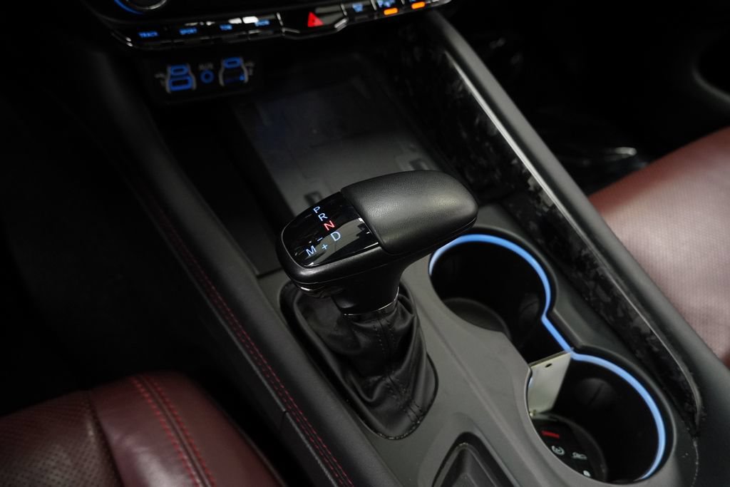Certified 2024 Dodge Durango R/T AWD/4WD image 39