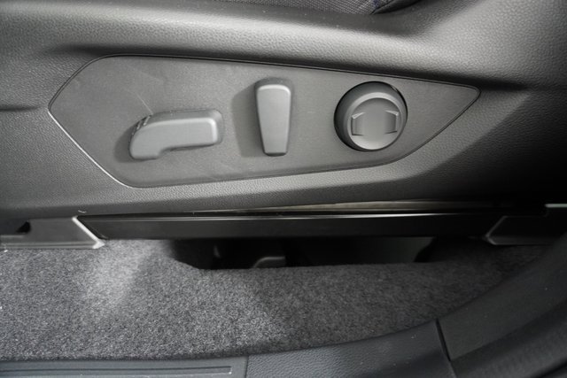 New 2025 Subaru Forester Premium image 11