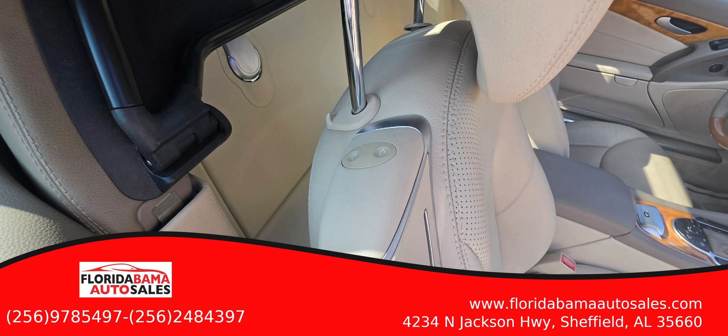 Used 2007 Mercedes-Benz SL 550 w/ AMG Sport Pkg image 14