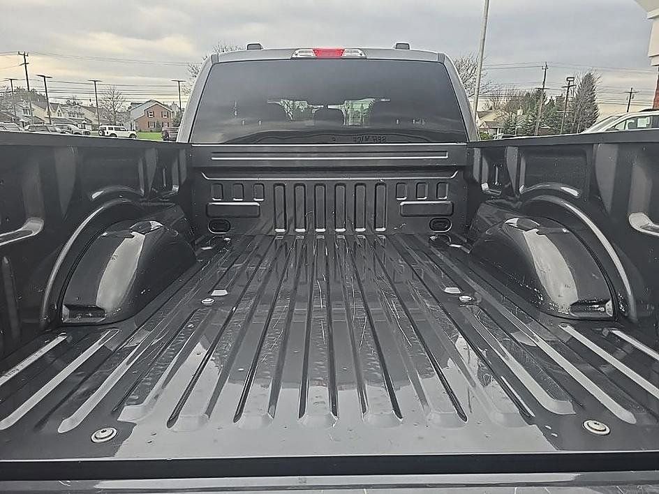 Used 2023 Ford F150 XL w/ STX Appearance Package AWD/4WD image 36