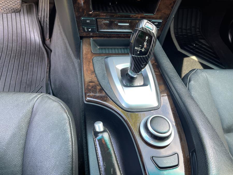 Used 2008 BMW 528xi Sedan AWD/4WD image 37