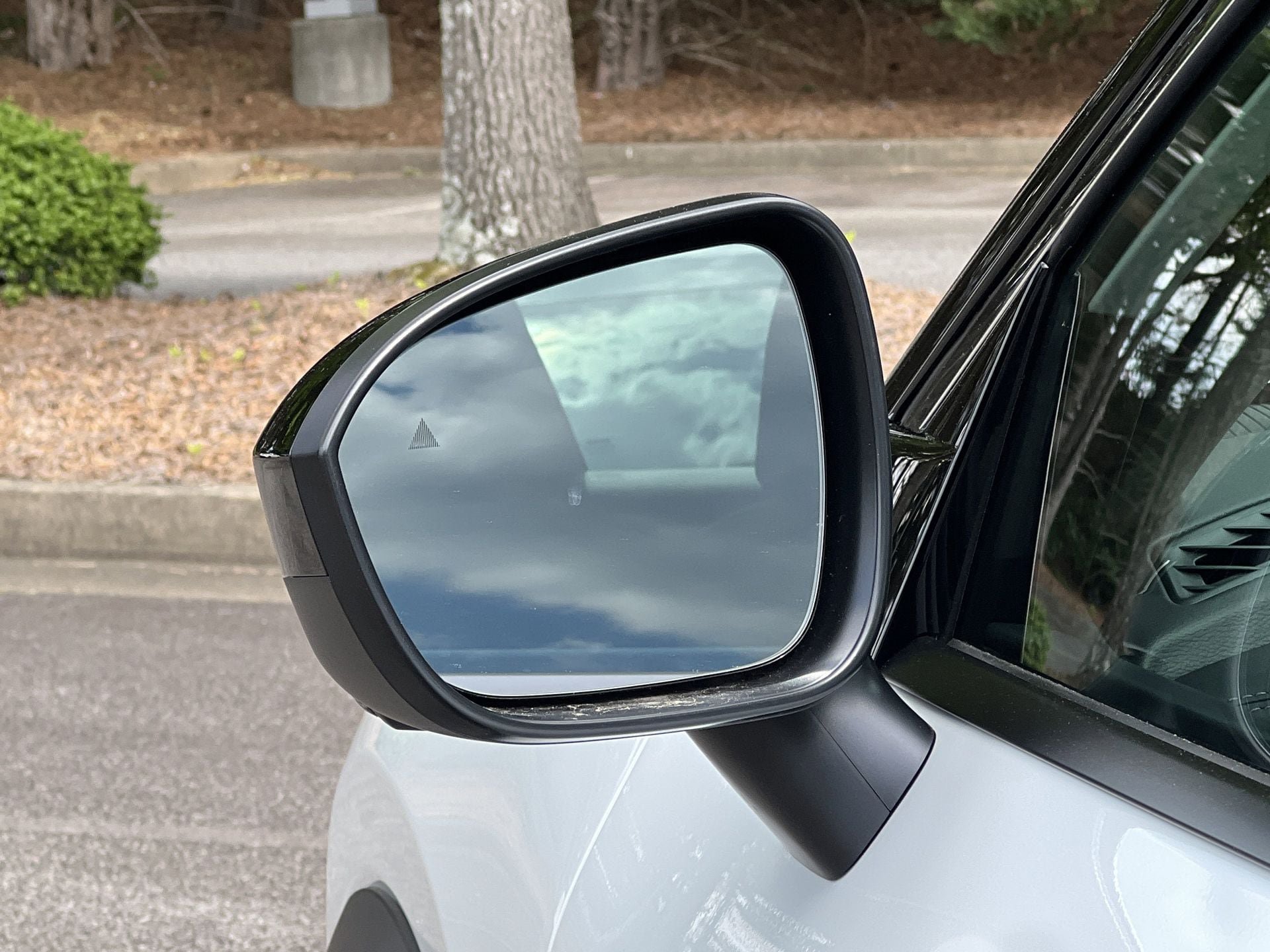 New 2026 Nissan Rogue Dark Armor FWD image 25