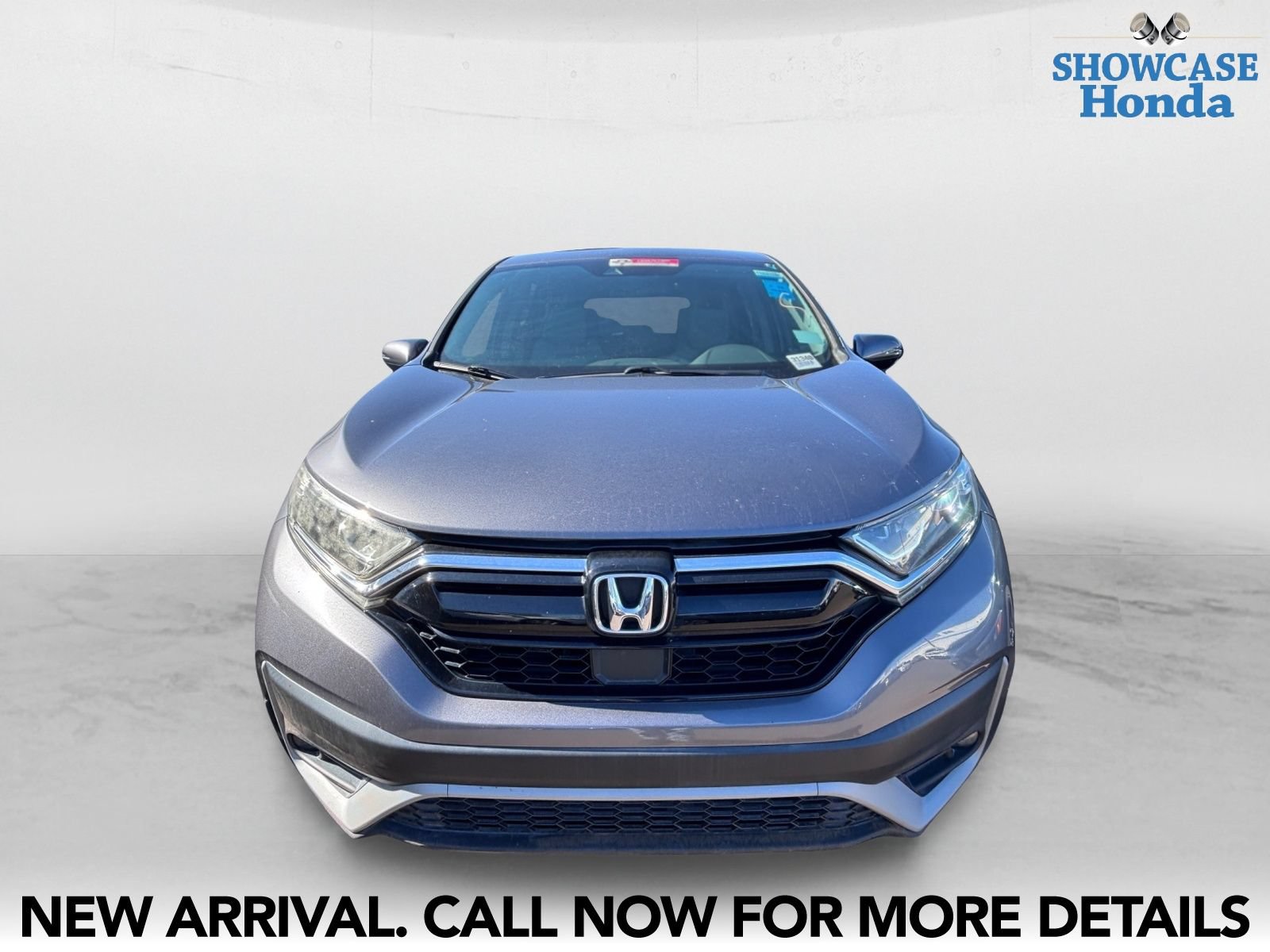 Used 2021 Honda CR-V EX image 7