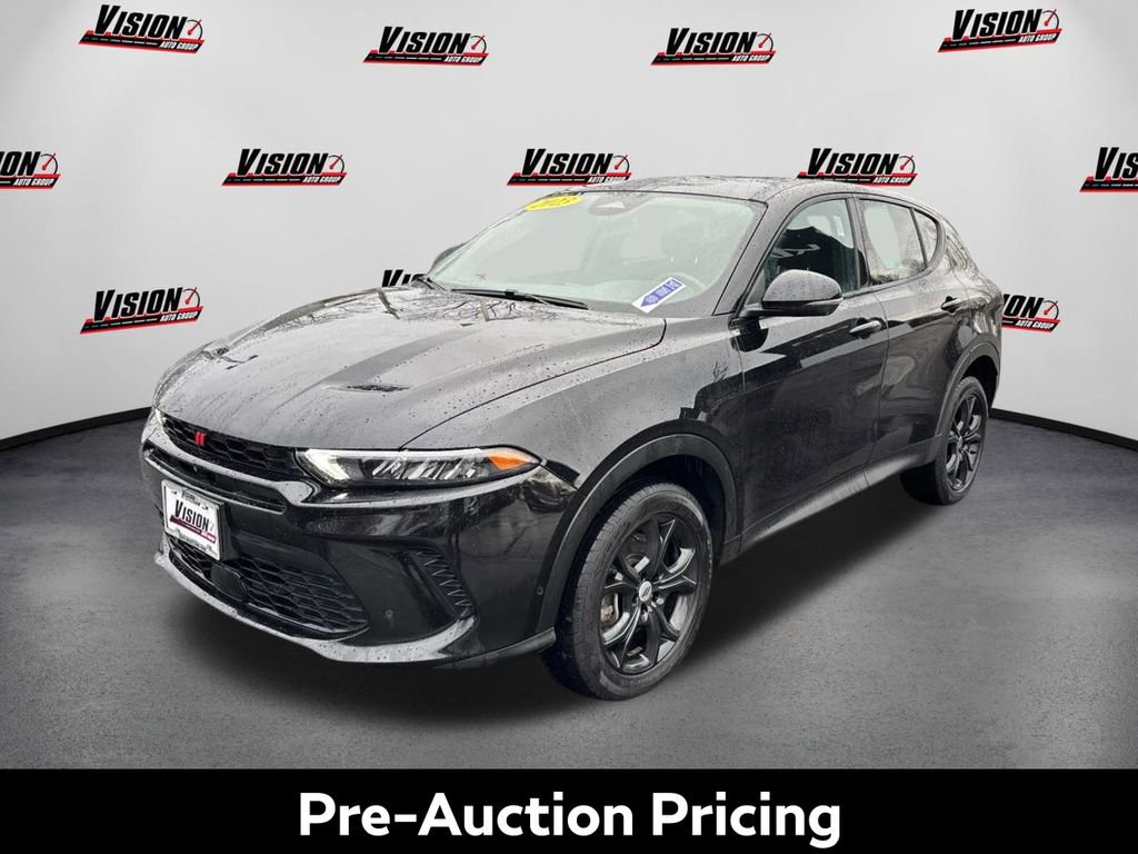 Used 2023 Dodge Hornet GT Plus w/ Tech Pack Plus w/o Parking