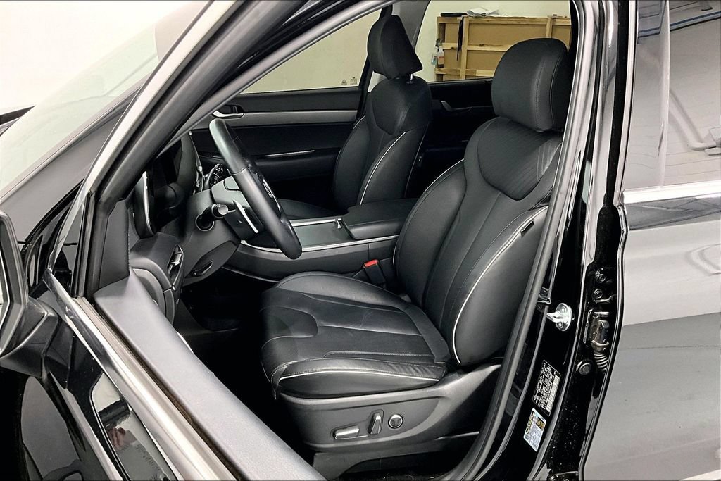 Used 2024 Hyundai Palisade XRT AWD/4WD image 30