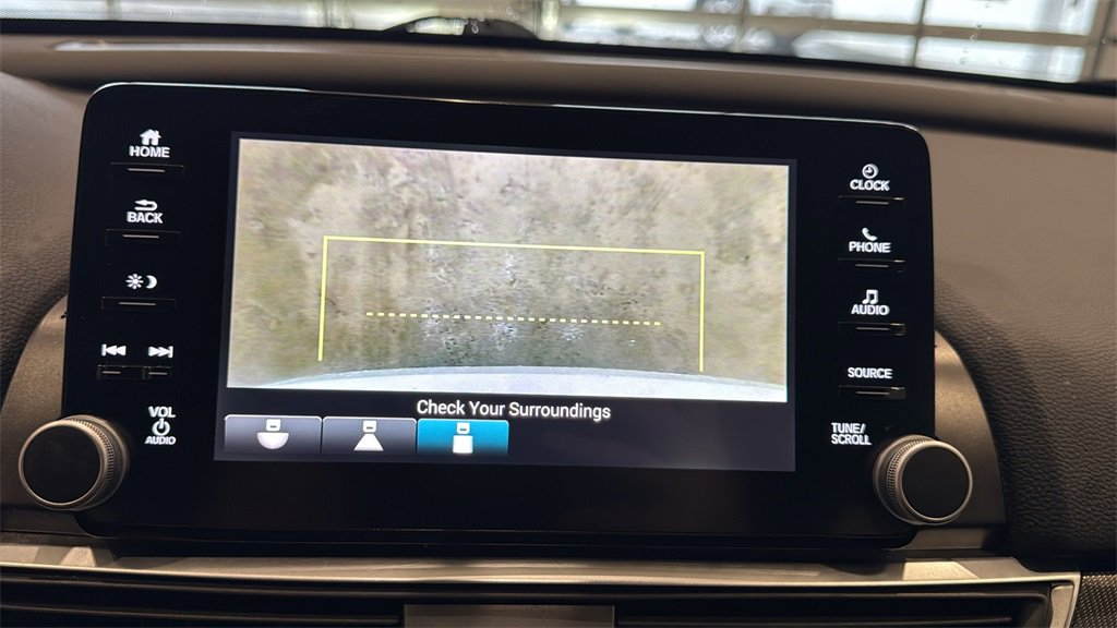 Used 2018 Honda Accord Sport image 36