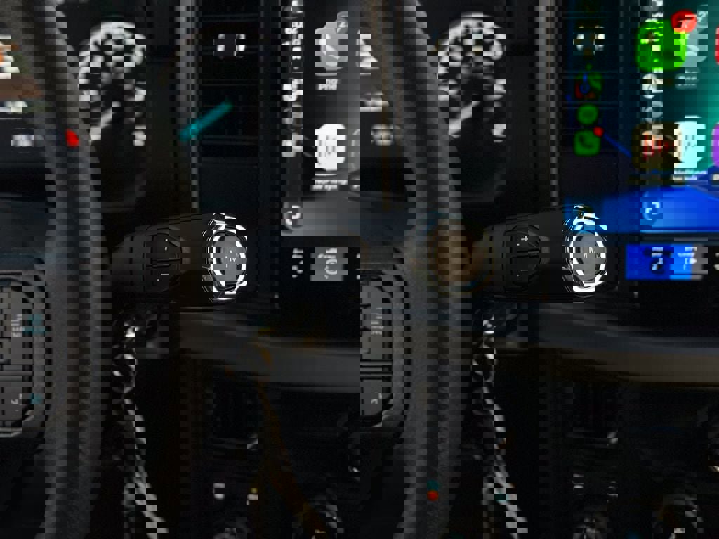 New 2026 Ford F150 XL w/ Equipment Group 103A High image 13