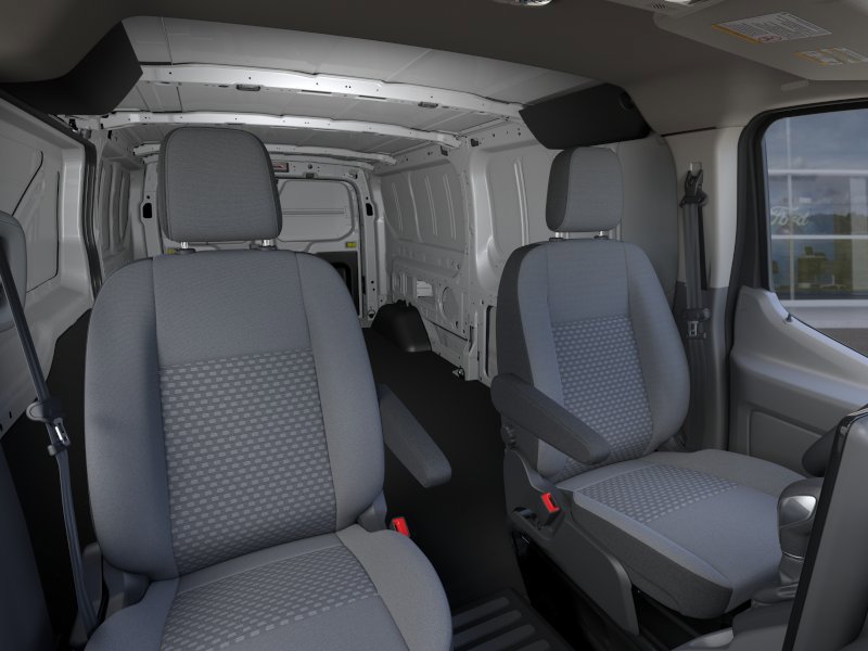 New 2026 Ford Transit 250 Low Roof RWD image 12