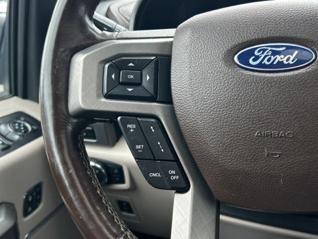 Used 2020 Ford F150 Limited AWD/4WD image 43