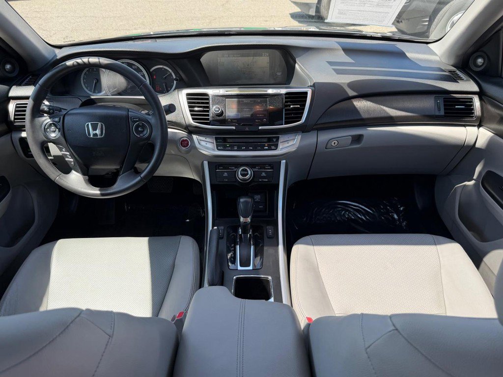 Used 2014 Honda Accord EX-L image 22
