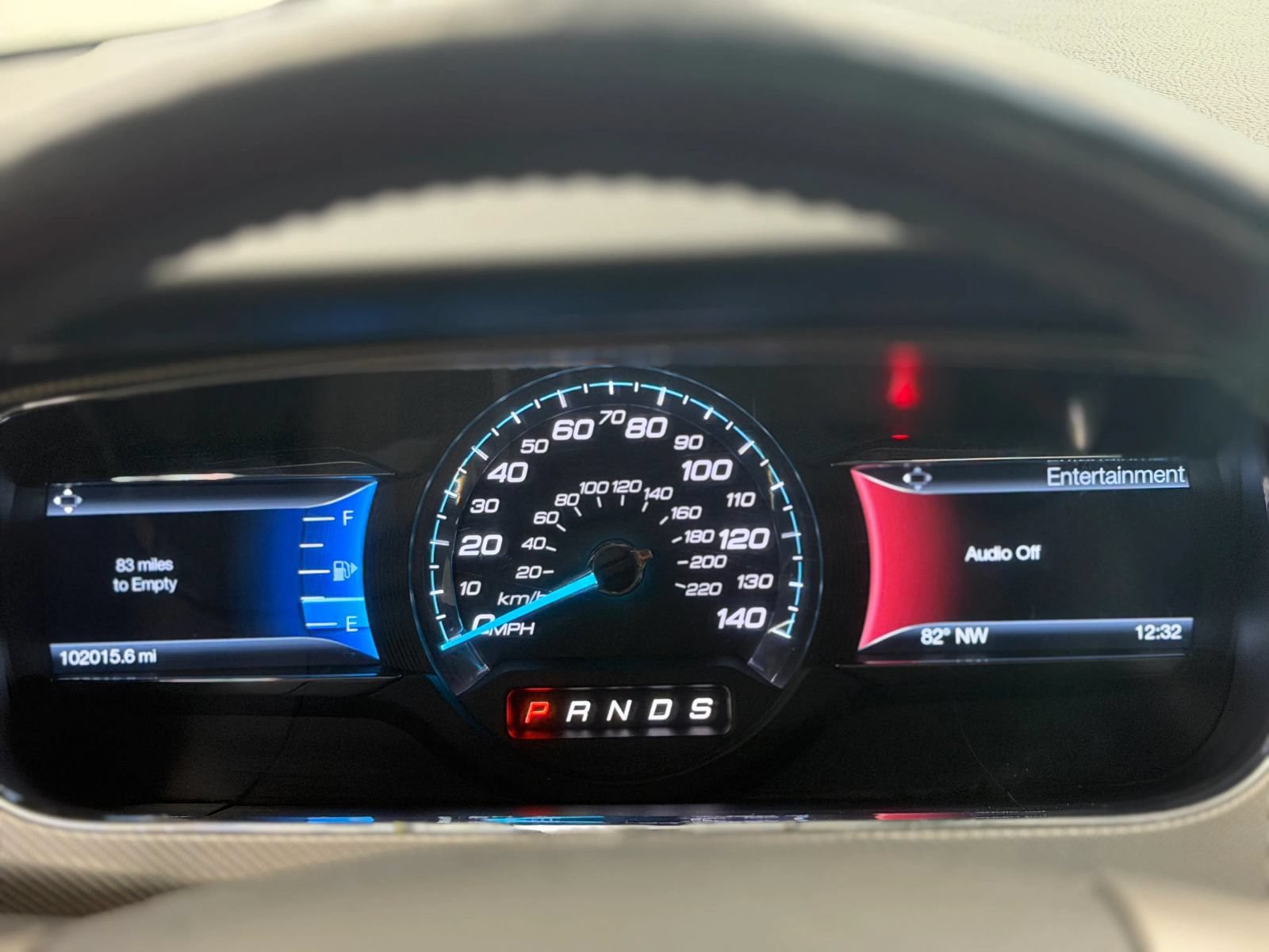Used 2014 Ford Taurus SHO w/ Equipment Group 401A AWD/4WD image 28