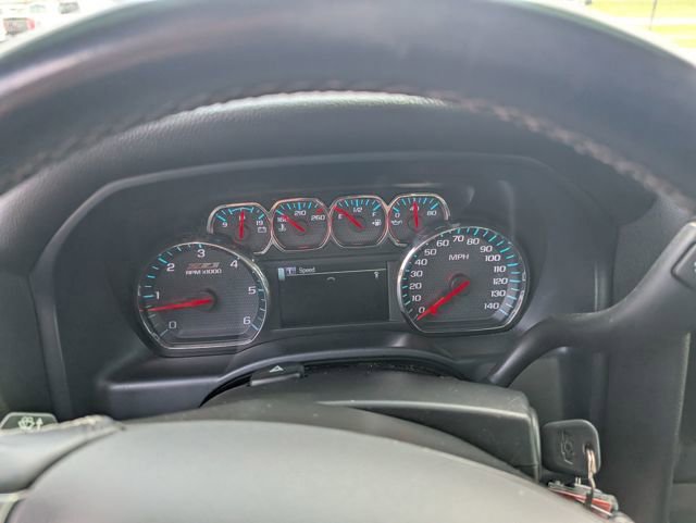 Used 2018 Chevrolet Silverado 1500 LT w/ All Star Edition image 21