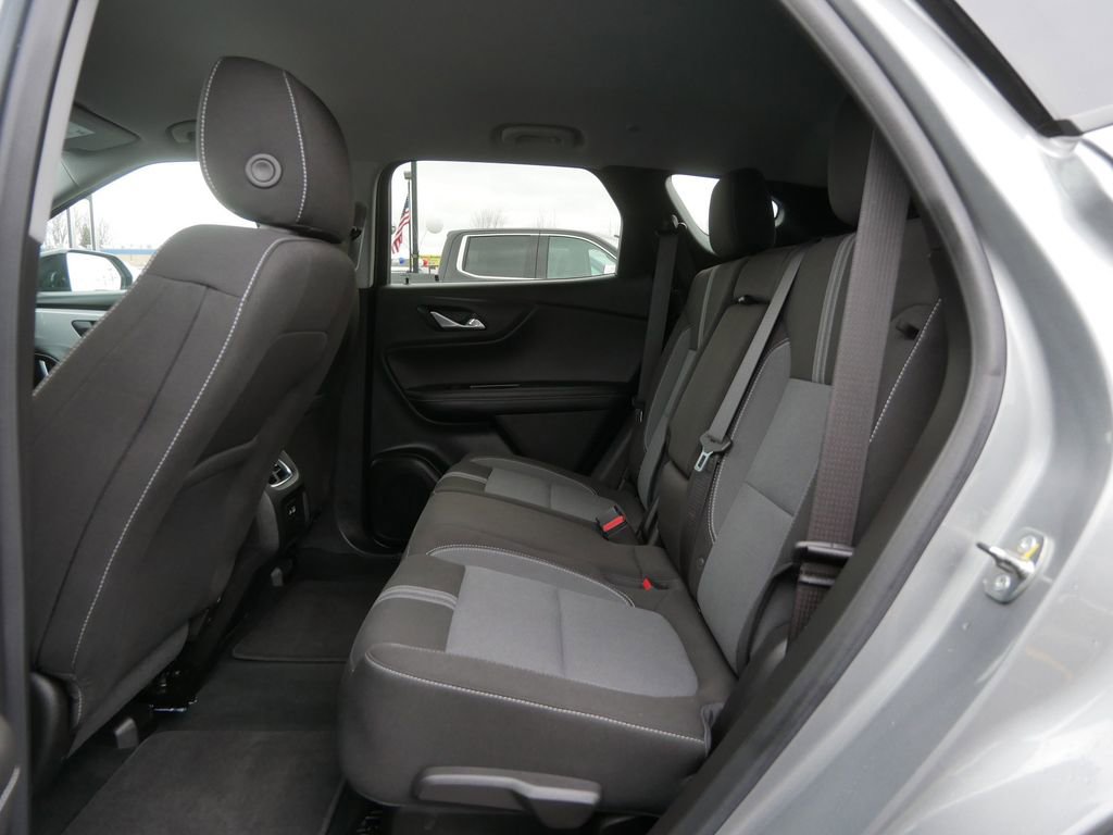 Used 2023 Chevrolet Blazer LT w/ Convenience Package image 17