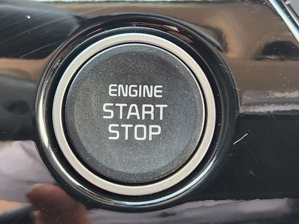 New 2026 Kia Seltos S image 21