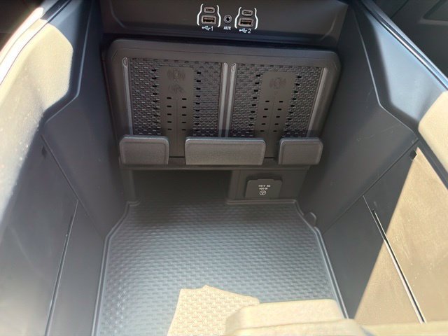 New 2027 RAM 1500 Laramie w/ Night Edition AWD/4WD image 54