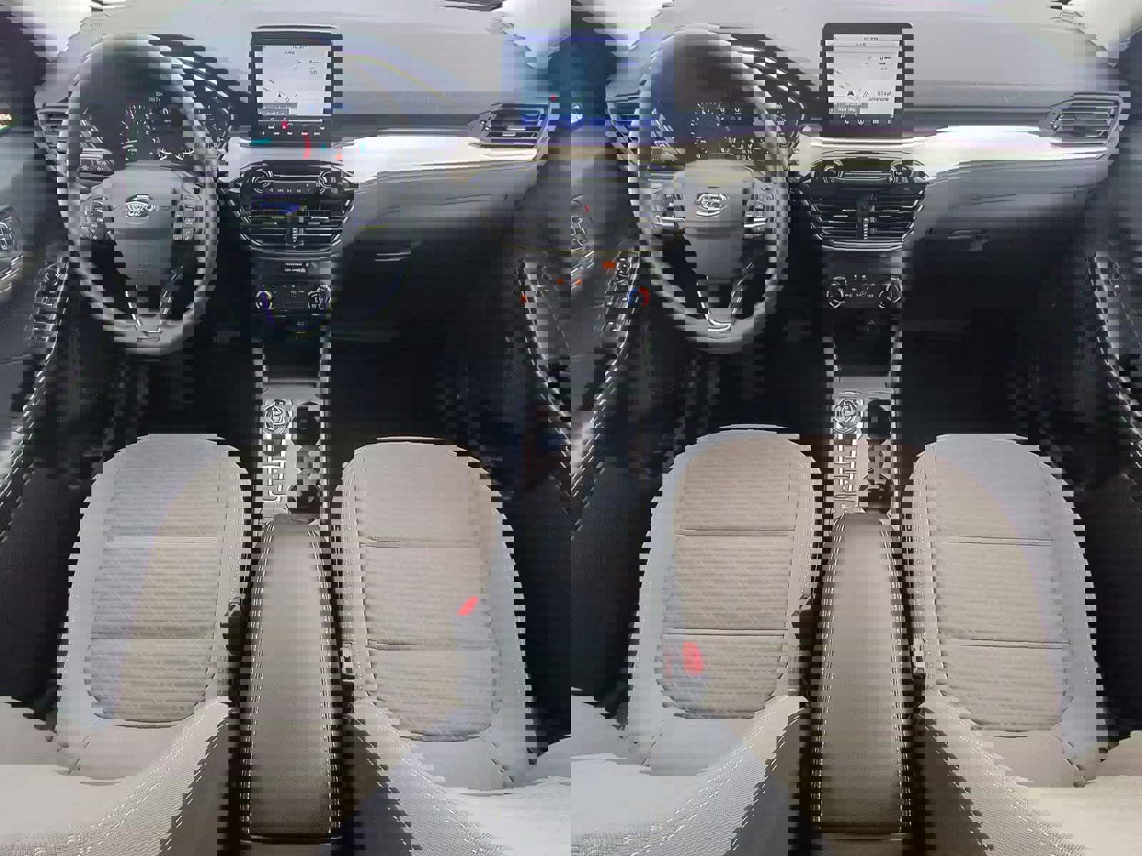 Used 2022 Ford Escape SE image 15