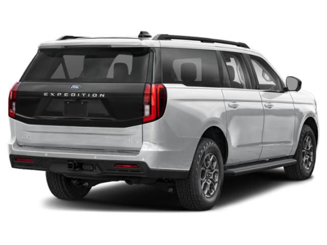 New 2026 Ford Expedition Max Active image 3