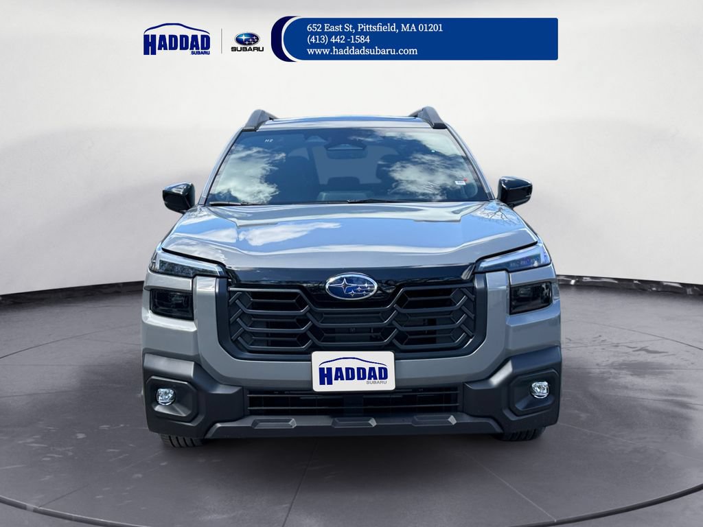New 2026 Subaru Outback Touring XT AWD/4WD image 8