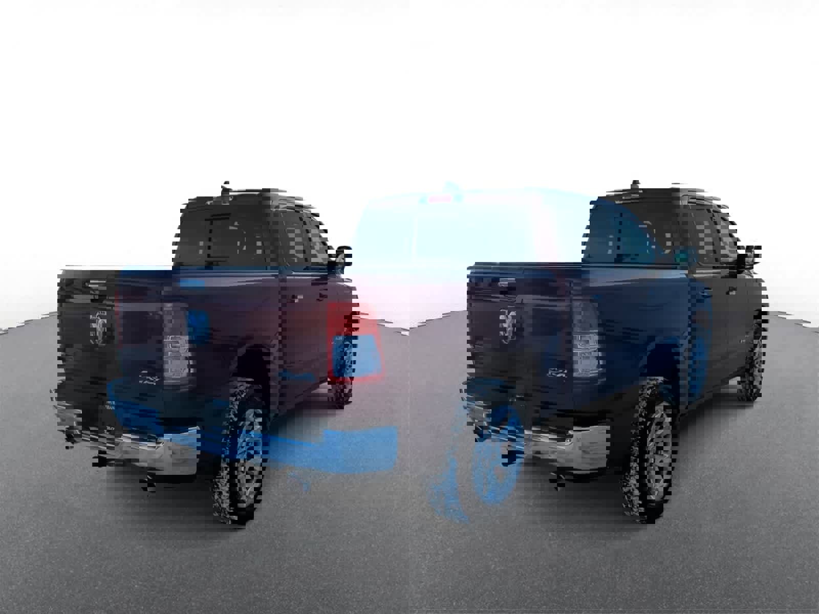 Certified 2020 RAM 1500 Big Horn image 8