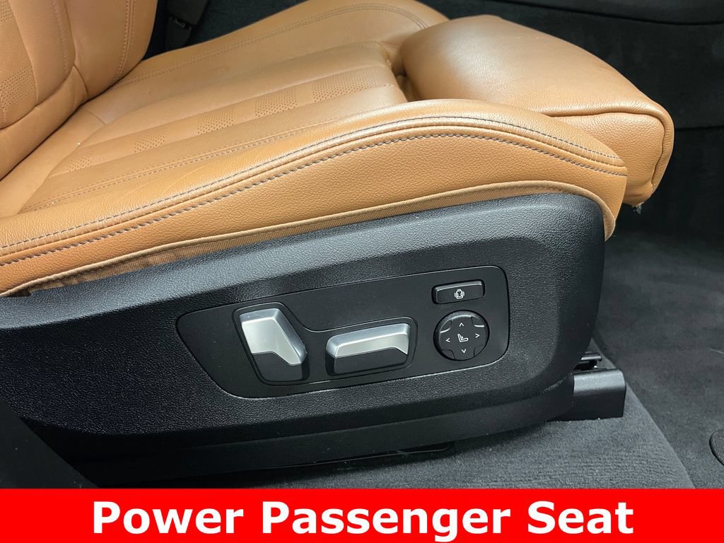 Used 2019 BMW X5 xDrive40i w/ Premium Package 2 AWD/4WD image 13