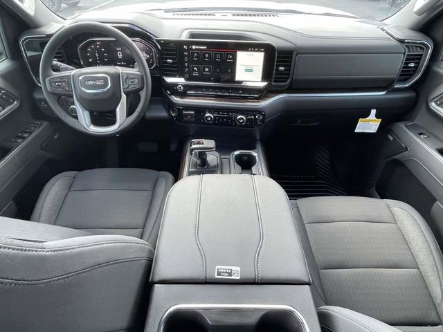 New 2026 GMC Sierra 1500 Elevation w/ Preferred Package image 12