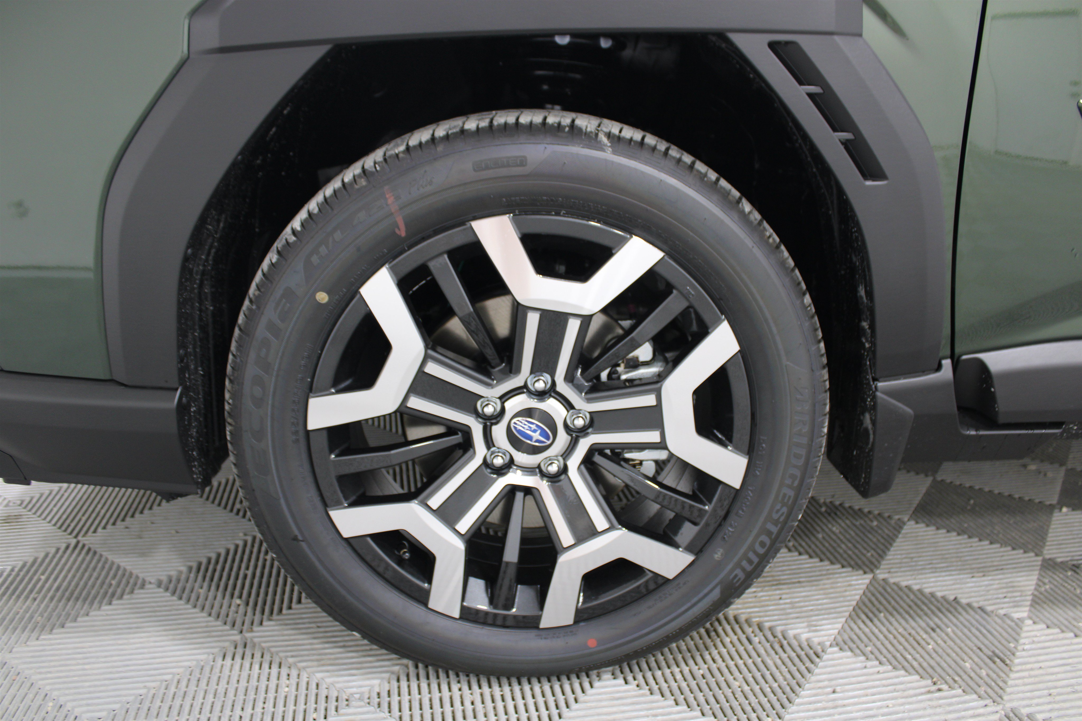 New 2026 Subaru Outback Touring XT AWD/4WD image 34
