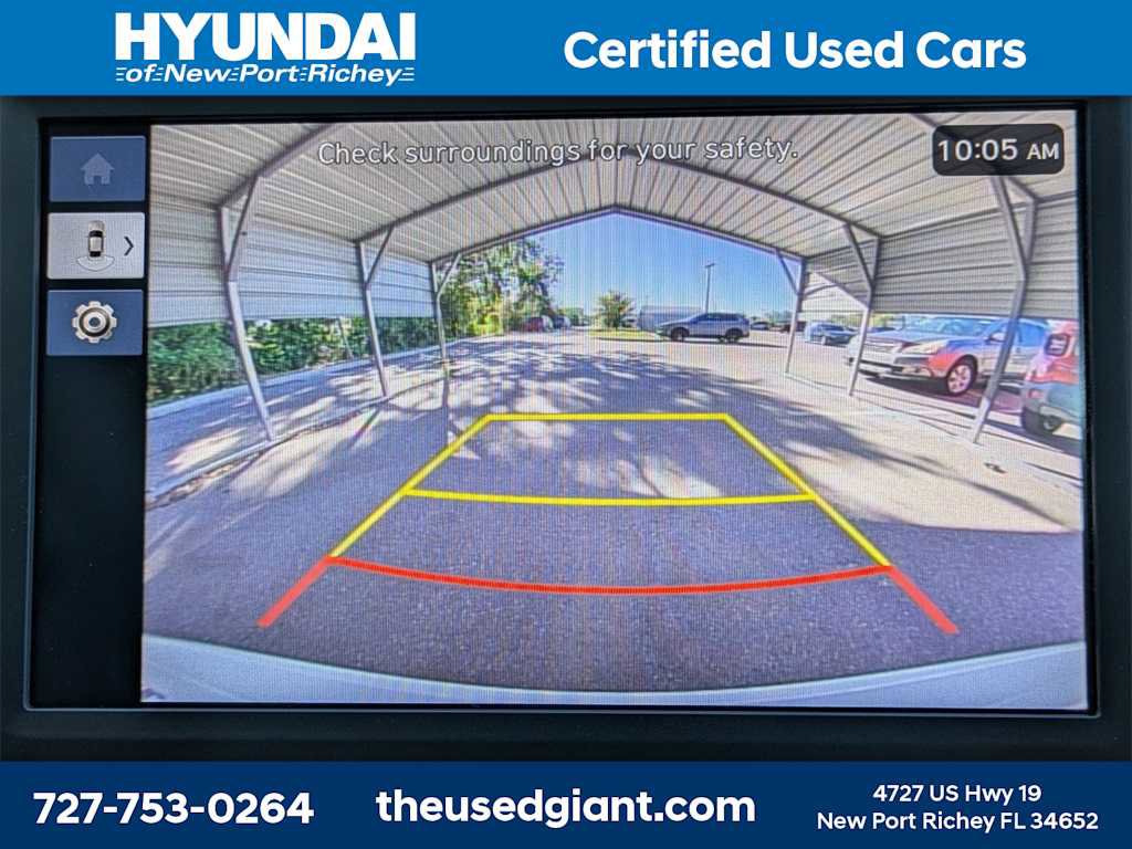 Used 2025 Hyundai Elantra SE image 20