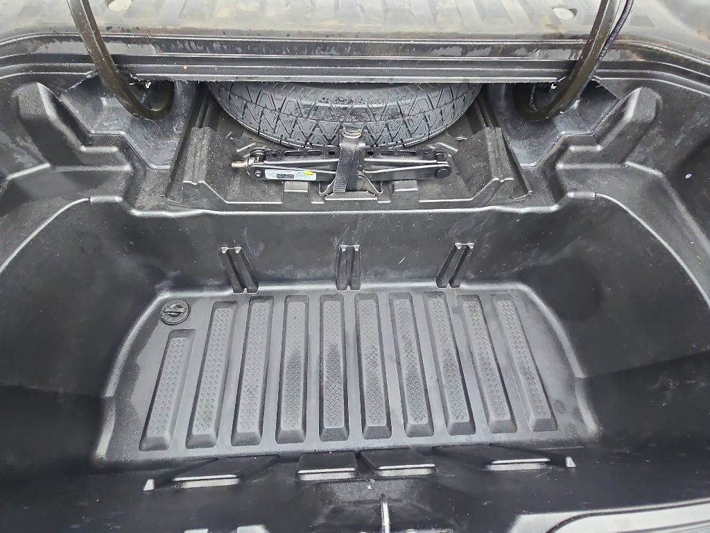 Certified 2024 Honda Ridgeline RTL image 8