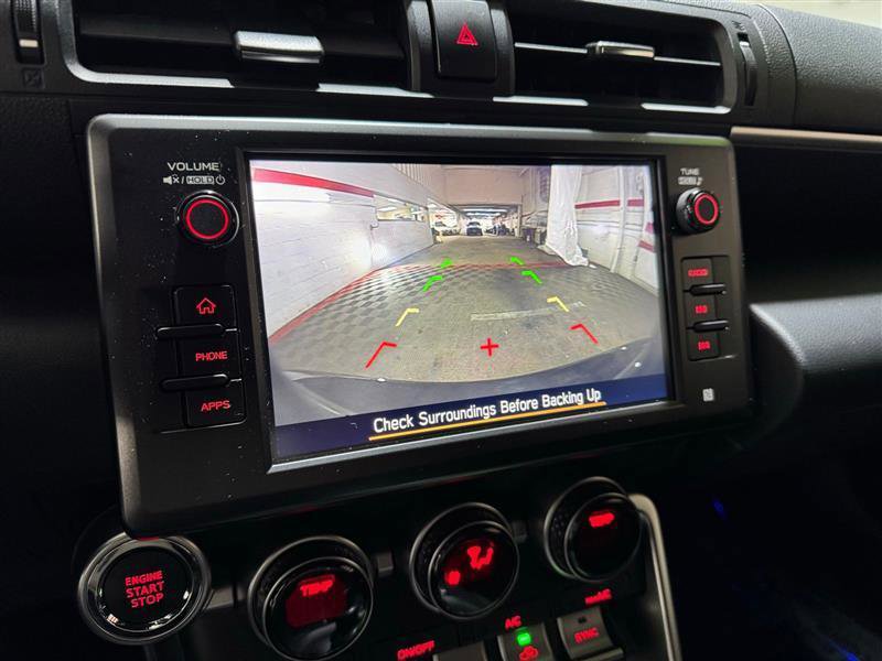 Used 2024 Subaru BRZ Premium image 17