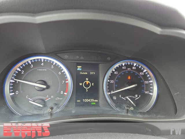 Used 2017 Toyota Highlander XLE image 5