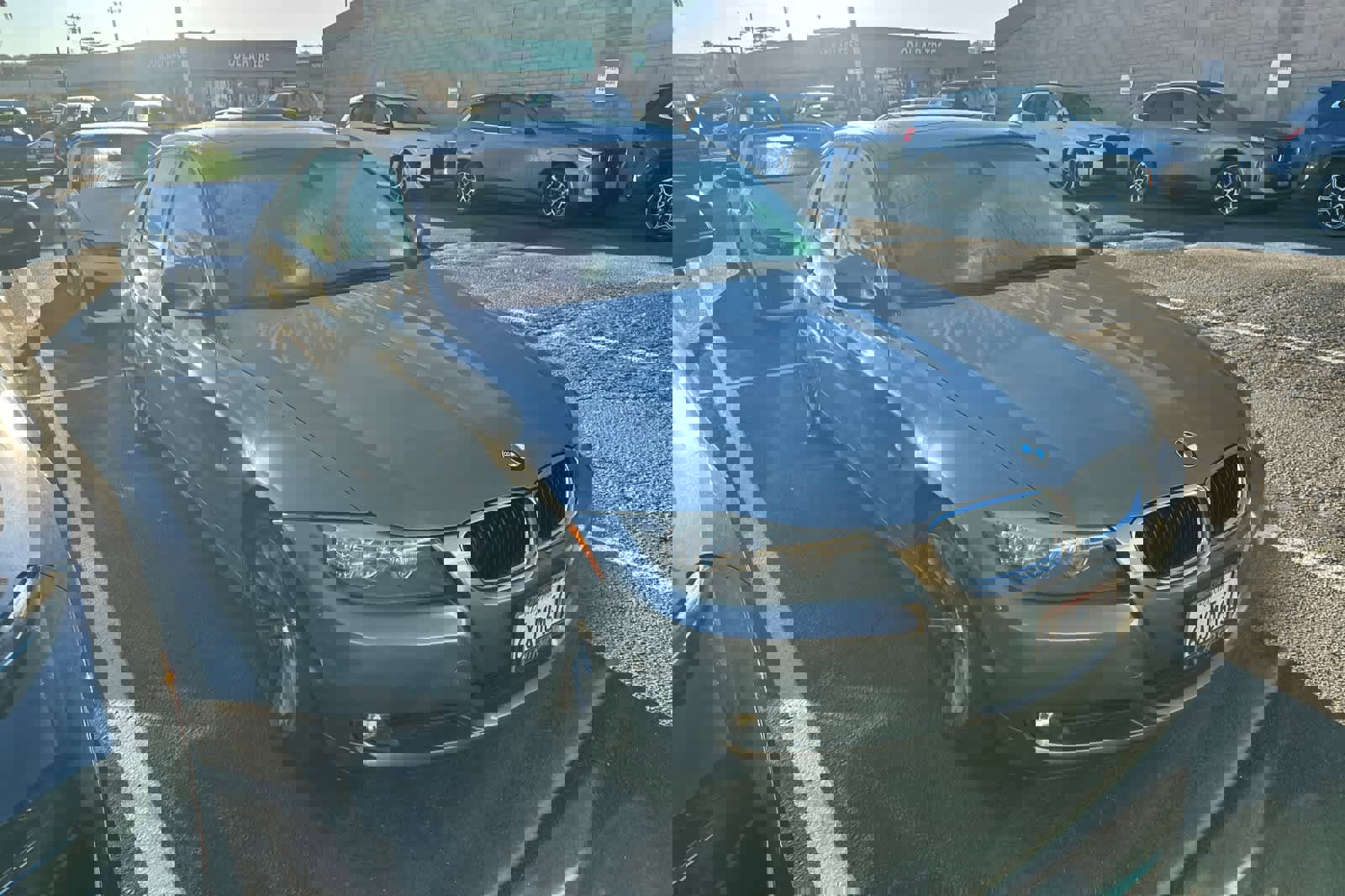 Used 2011 BMW 328i Sedan image 5