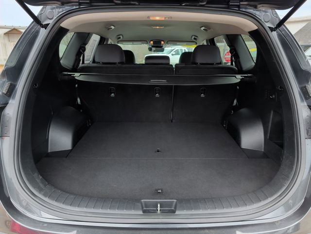 Used 2022 Hyundai Santa Fe SE image 28