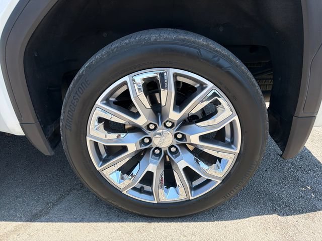 Used 2025 GMC Sierra 1500 Denali AWD/4WD image 31