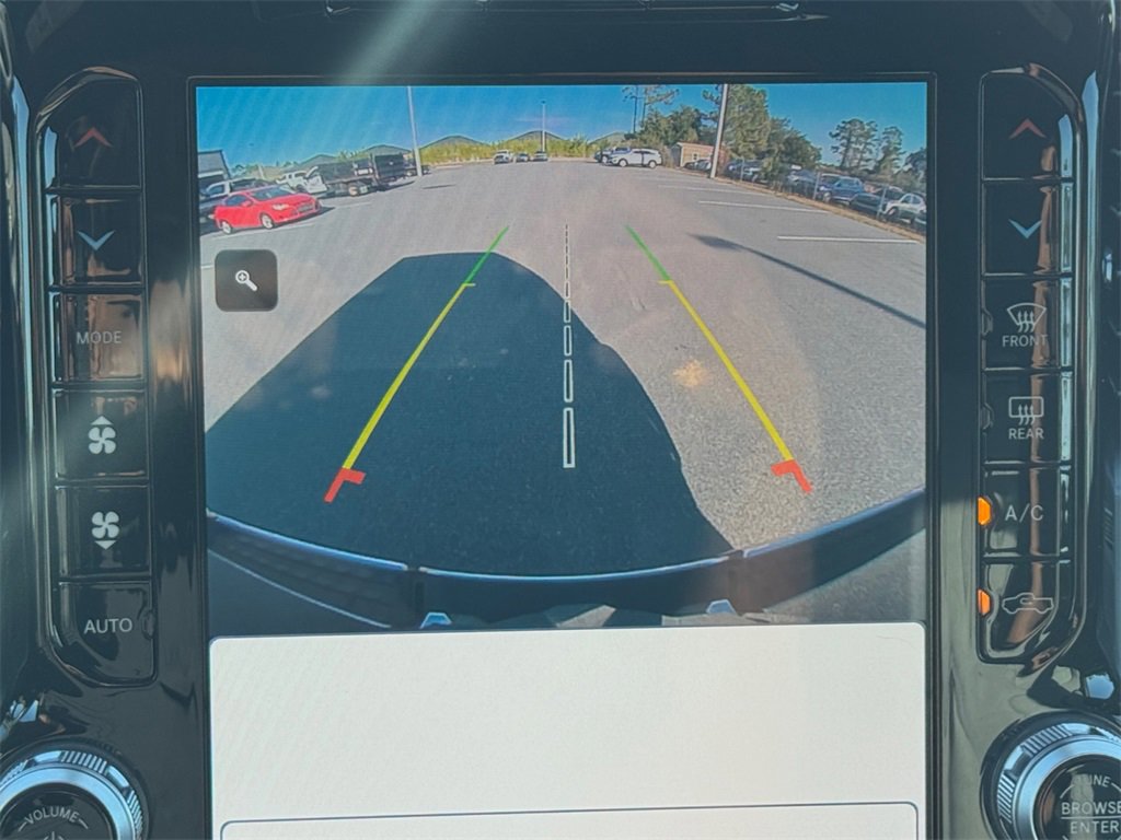 Used 2023 RAM 1500 Big Horn image 25