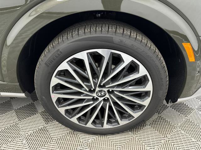 New 2026 Hyundai Palisade Calligraphy image 14