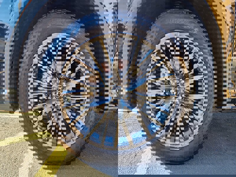 Used 2019 Lexus RX 350 F Sport w/ Navigation Package image 18