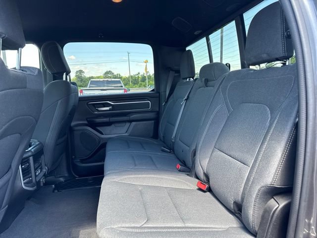 Used 2022 RAM 1500 Big Horn AWD/4WD image 31
