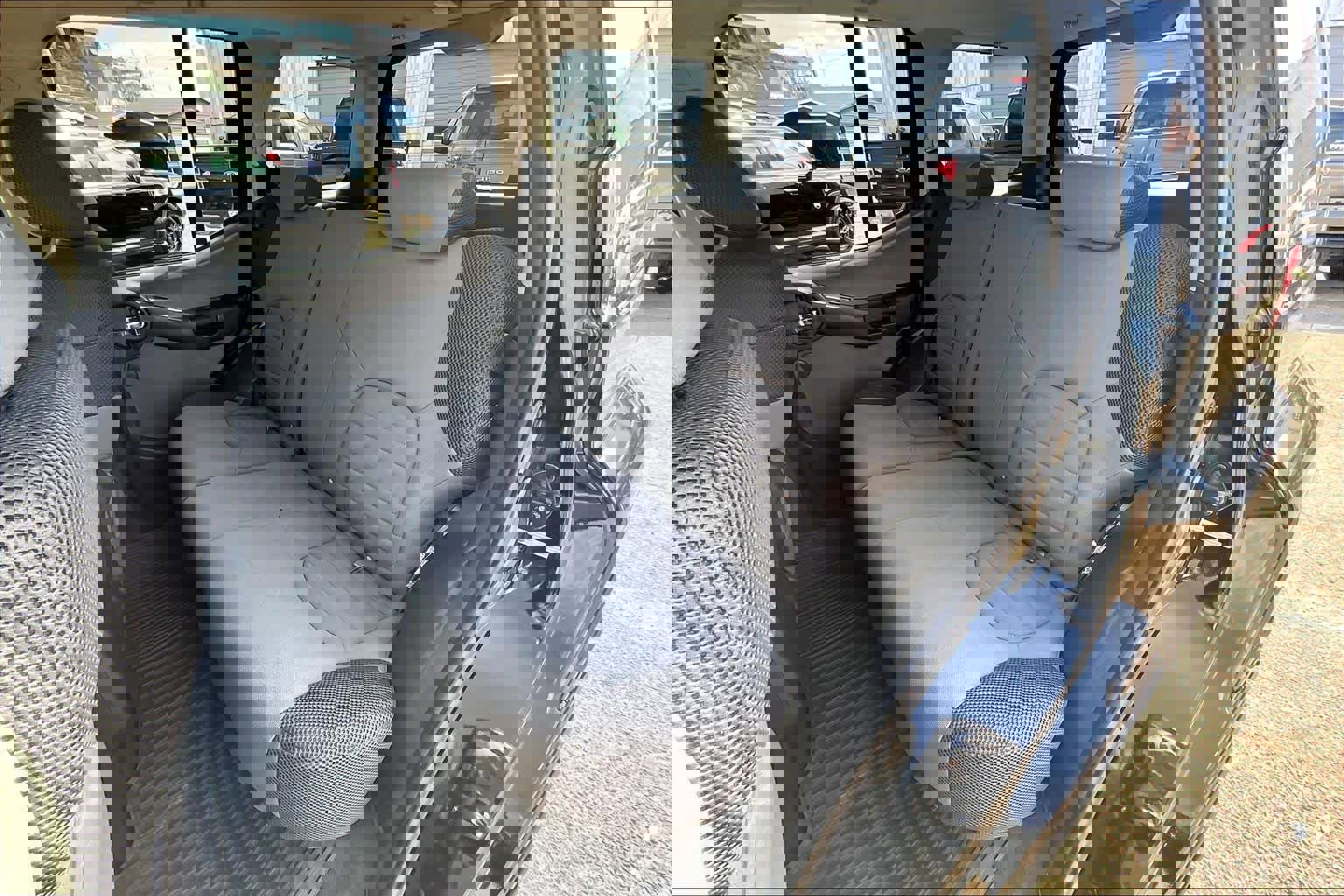 Used 2007 Nissan Xterra SE w/ Protection Pkg image 20