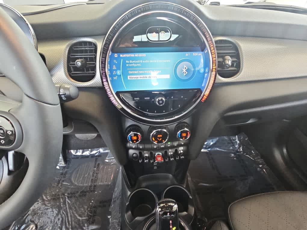 Certified 2024 MINI Cooper S FWD image 22
