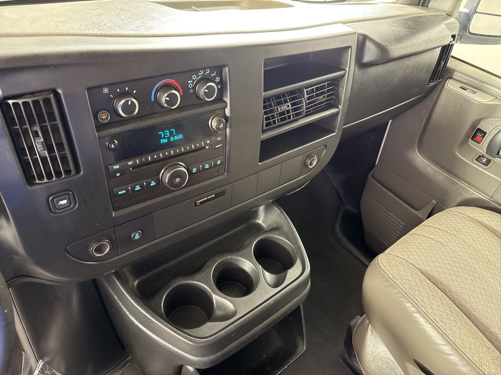 Used 2014 Chevrolet Express 1500 LS image 35