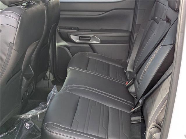 New 2025 Ford Ranger Lariat w/ FX4 Off-Road Package AWD/4WD image 16