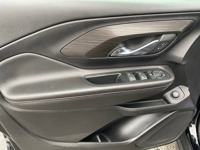 Certified 2022 GMC Terrain SLE w/ Driver Convenience Package image 14