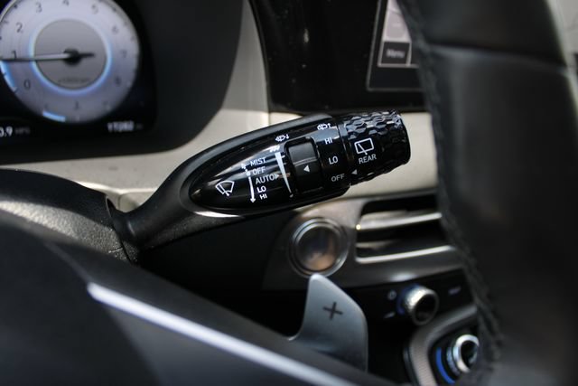 Used 2025 Hyundai Palisade Calligraphy AWD/4WD image 14
