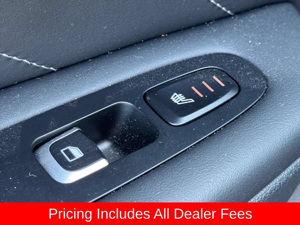 Used 2023 Kia Stinger GT2 AWD/4WD image 12