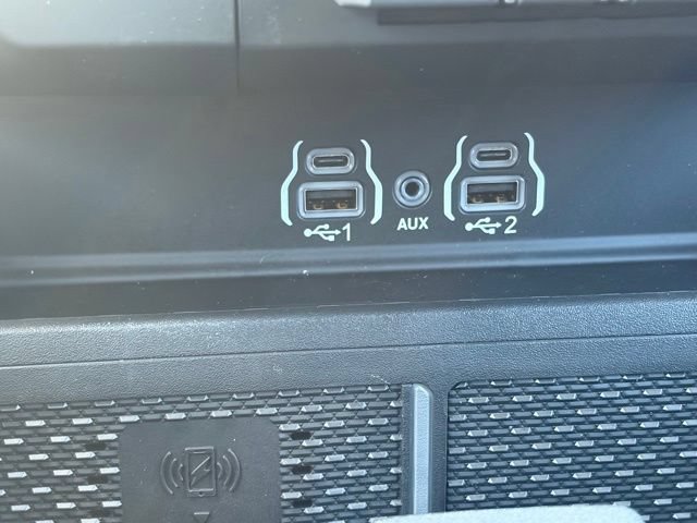 New 2026 RAM 1500 Big Horn AWD/4WD image 22