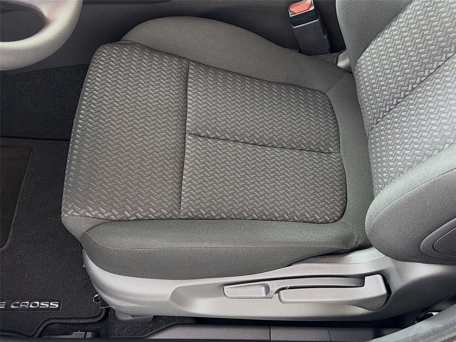 New 2026 Mitsubishi Eclipse Cross LE image 19