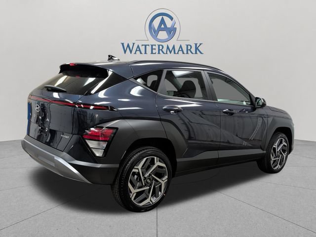 New 2026 Hyundai Kona SEL Premium AWD/4WD image 6