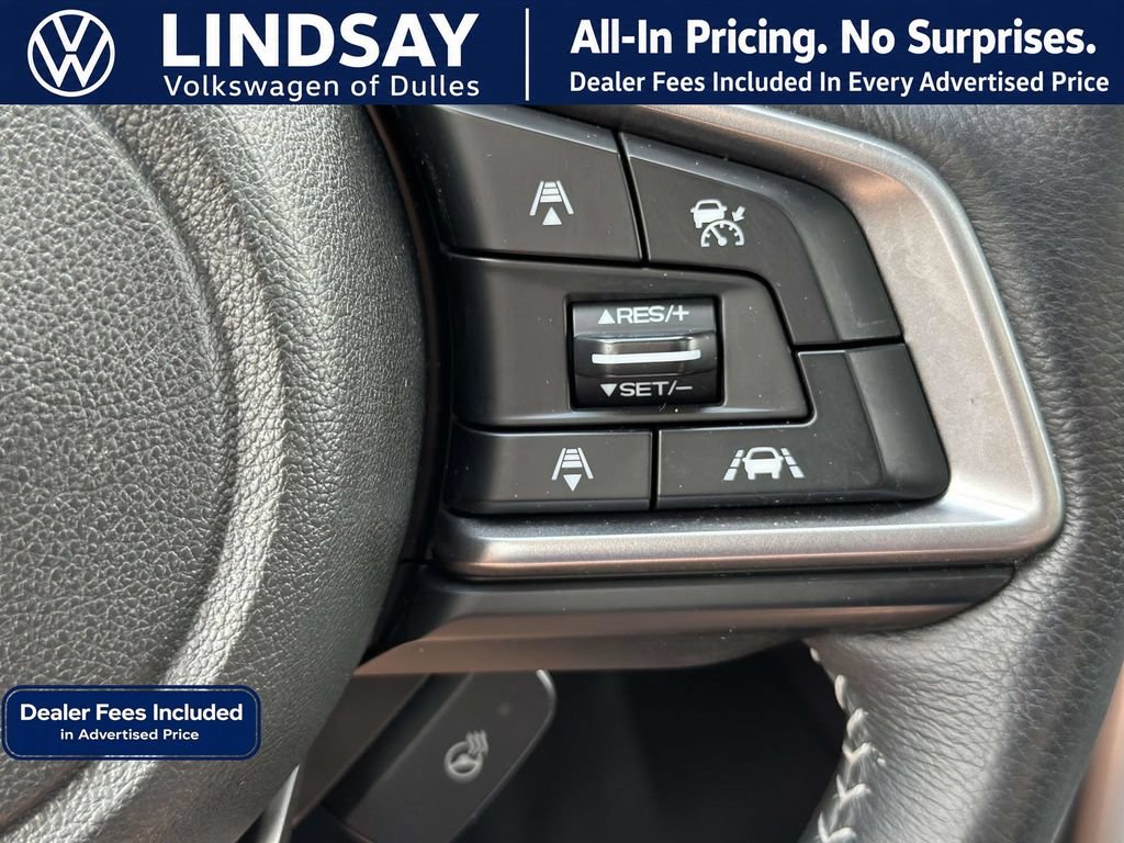 Used 2020 Subaru Ascent Limited w/ Technology Package AWD/4WD image 23