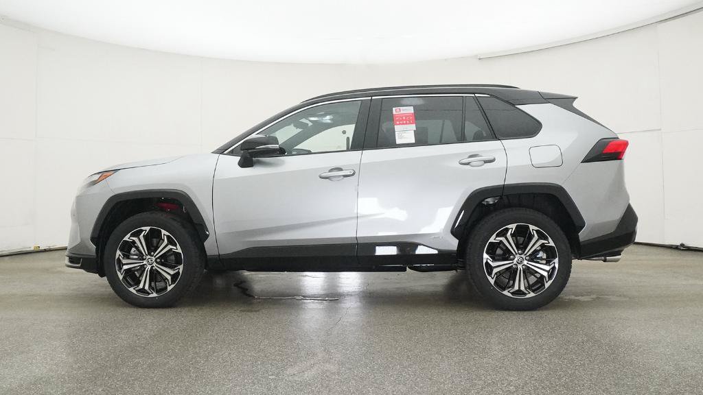 New 2025 Toyota RAV4 XSE w/ Premium Package AWD/4WD image 22